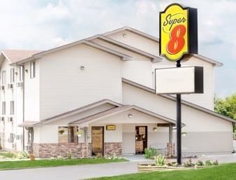 Super 8 By Wyndham Kent/Akron Area Εξωτερικό φωτογραφία